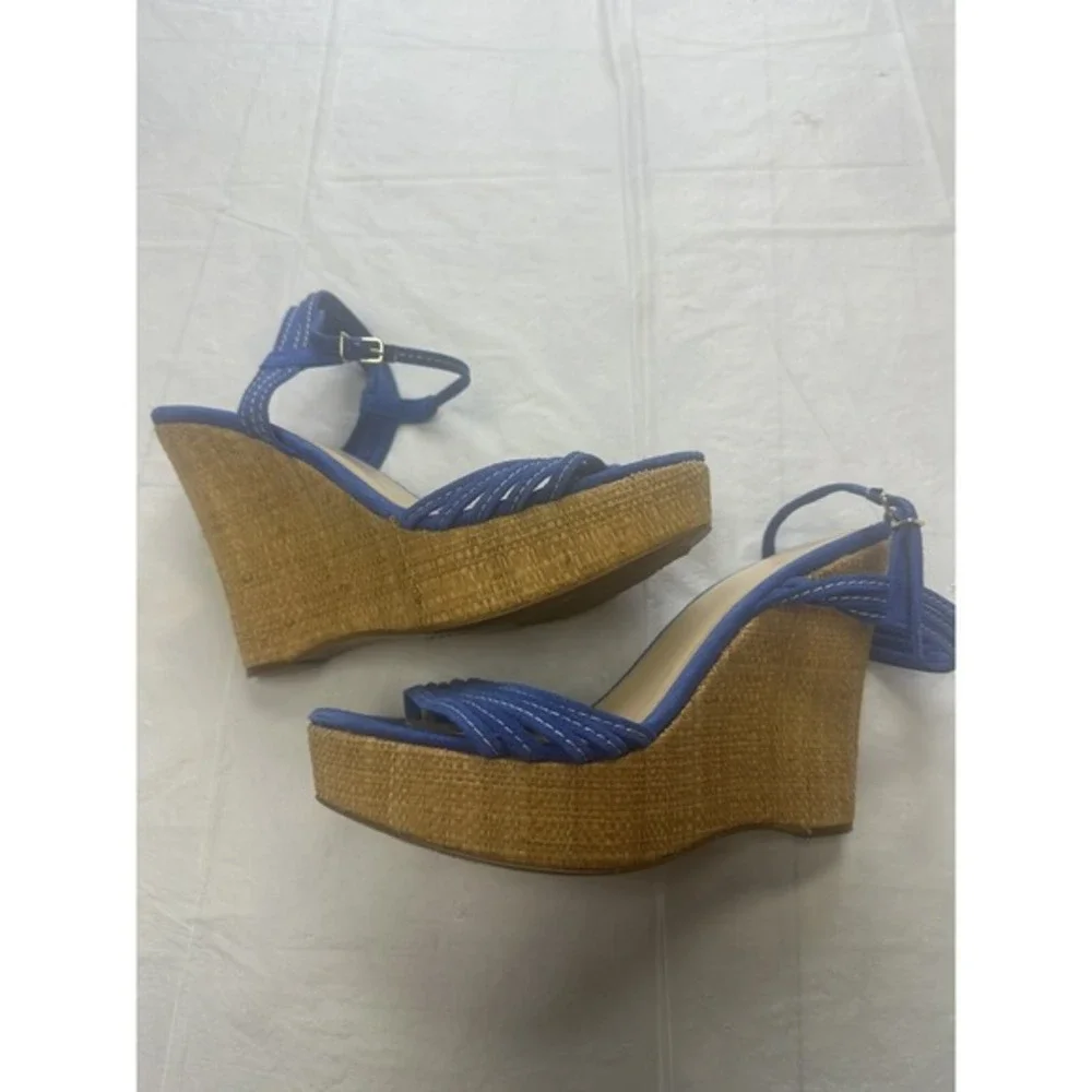 J. Crew Factory crew espadrilles